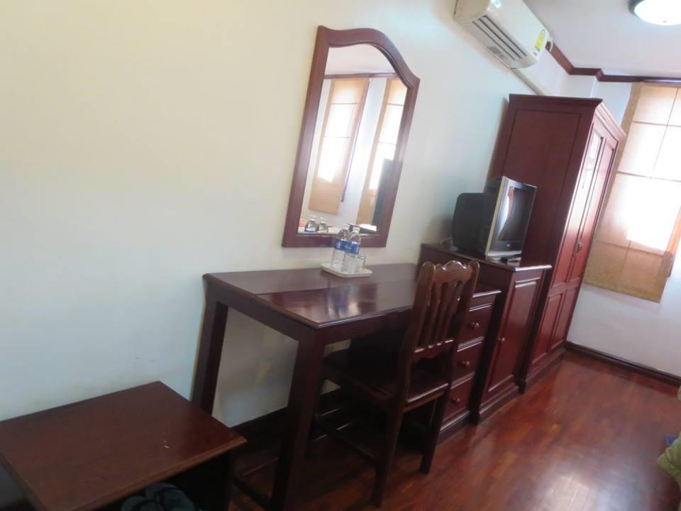 Khampiane Boutique Hotel Ban Nongdouang Bagian luar foto