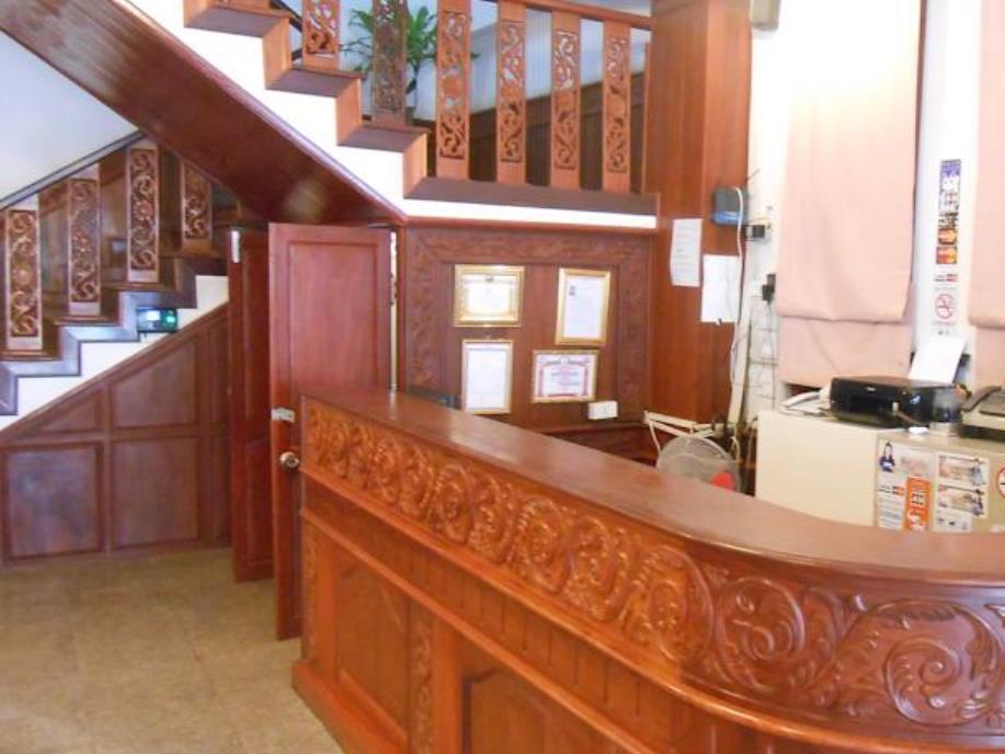 Khampiane Boutique Hotel Ban Nongdouang Bagian luar foto