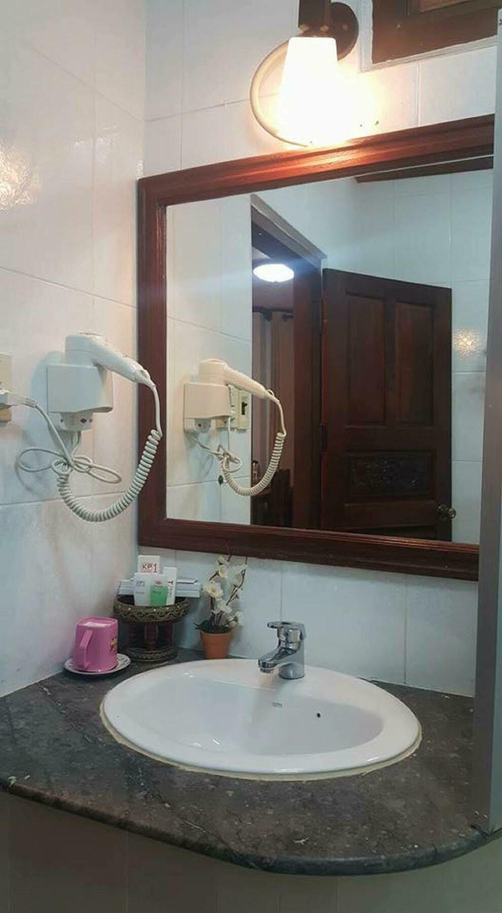 Khampiane Boutique Hotel Ban Nongdouang Bagian luar foto